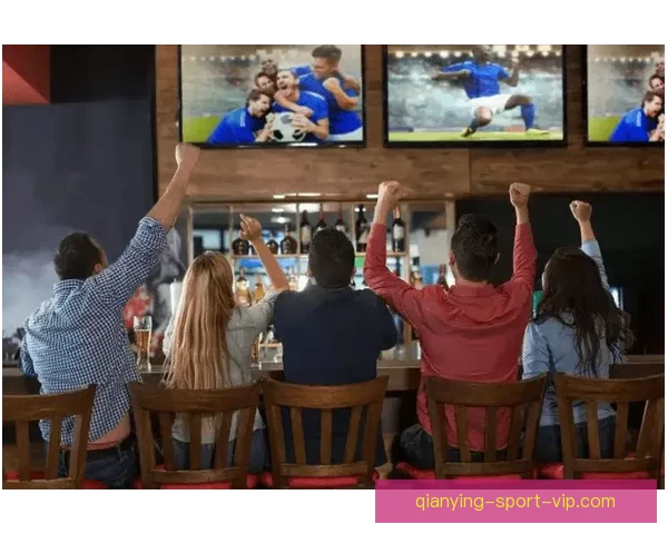 沉浸式世界杯竞猜互动体验全流程解析与策略指南畅玩足球盛宴