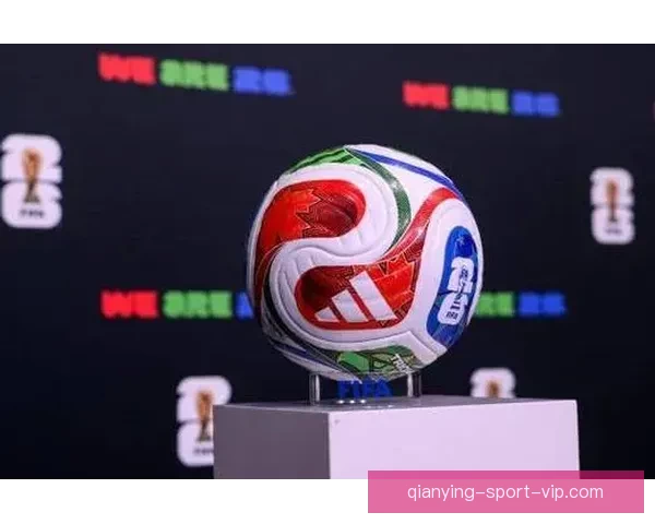 美加墨世界杯共同主办推动北美足球崛起及国际赛事新格局