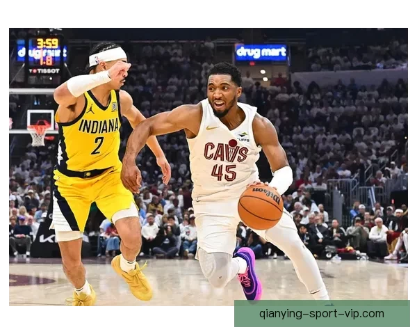 米切尔:强硬对抗助力球队提升实力为季后赛蓄力 米切尔:强硬对抗助力球队提升实力为季后赛蓄力