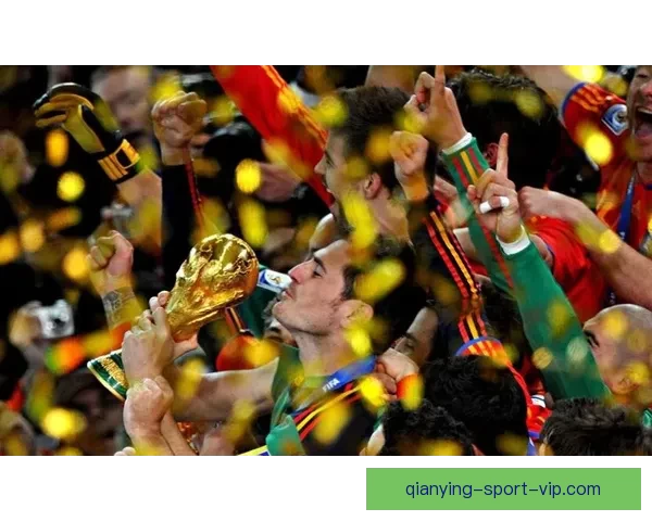 美加墨世界杯竞猜入口全面开启 快来参与预测精彩赛事结果