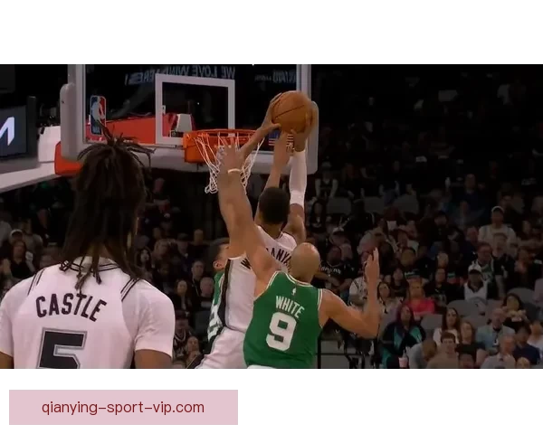 球探惊叹文班亚马颠覆认知教练称其封锁亚历山大中投统治力全面压制