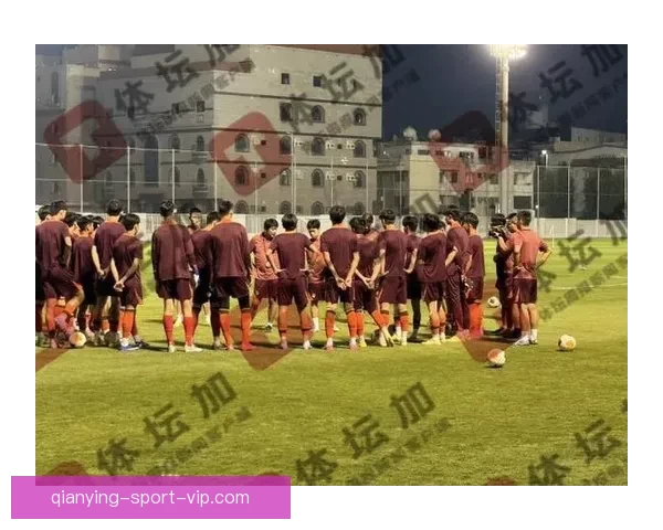 AFC公布U17亚洲杯名单 邝兆镭穿8号引关注球衣号码大调整
